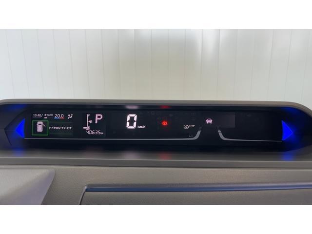 タントカスタムＲＳセレクションターボ　純正ナビ　ドラレコ　パノラマモニター　両側パワースライドドア　ＬＥＤヘッドランプ　クルーズコントロール　アイドリングストップ　オートエアコン　スマートキー　１５インチアルミホイール（茨城県）の中古車