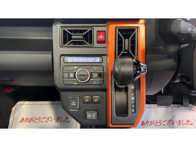 タフトＧターボ純正９インチディスプレイオーディオ　ドラレコ　パノラマモニター　ＬＥＤヘッドランプ　クルーズコントロール　オートエアコン　アイドリングストップ　スマートキー　１５インチアルミホイール（茨城県）の中古車