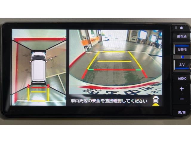 ムーヴキャンバスＧメイクアップリミテッド　ＳＡIII純正ナビ　ドラレコ　パノラマモニター　両側パワースライドドア　ＬＥＤヘッドランプオートエアコン　アイドリングストップ　スマートキー　電動格納式ドアミラー　衝突被害軽減システム（茨城県）の中古車
