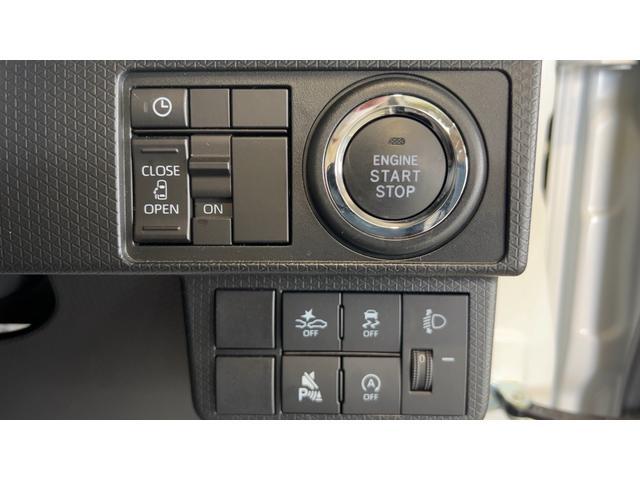 タントＸＬＥＤヘッドランプ　アイドリングストップ　左側パワースライドドア　オートエアコン　シートヒーター　スマートキー　衝突被害軽減システム　横滑り防止機構（茨城県）の中古車