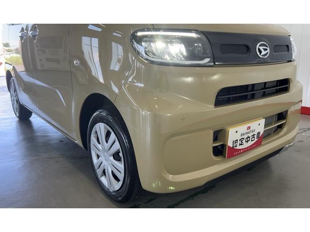タントＸＬＥＤヘッドランプ　アイドリングストップ　左側パワースライドドア　オートエアコン　シートヒーター　スマートキー　衝突被害軽減システム　横滑り防止機構（茨城県）の中古車