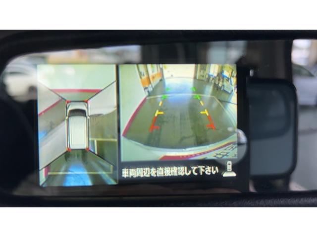 デイズルークスハイウェイスター　ターボ純正ナビ　ドラレコ　全方位カメラ　スマートキー　ディスチャージヘッドランプ　両側パワースライドドア　１５インチアルミホイール　アイドリングストップ　オートエアコン　衝突被害軽減システム（茨城県）の中古車