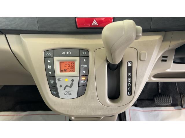 ムーヴＬ純正ＣＤオーディオ　ドラレコ　オートエアコン　キーレスエントリー　電動格納式ドアミラー（茨城県）の中古車