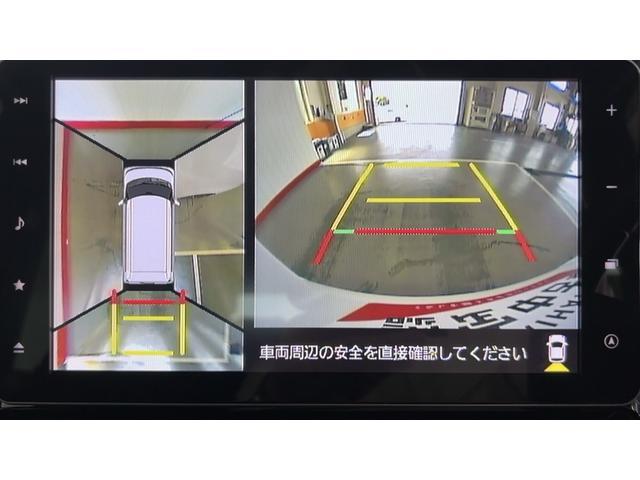 タントカスタムＲＳセレクションターボ　純正９インチナビ　ドラレコ　パノラマモニター　両側パワースライドドア　ＬＥＤヘッドランプ　クルーズコントロール　アイドリングストップ　オートエアコン　スマートキー　１５インチアルミホイール（茨城県）の中古車