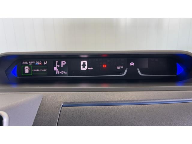 タントカスタムＲＳセレクションターボ　純正９インチナビ　ドラレコ　パノラマモニター　両側パワースライドドア　ＬＥＤヘッドランプ　クルーズコントロール　アイドリングストップ　オートエアコン　スマートキー　１５インチアルミホイール（茨城県）の中古車