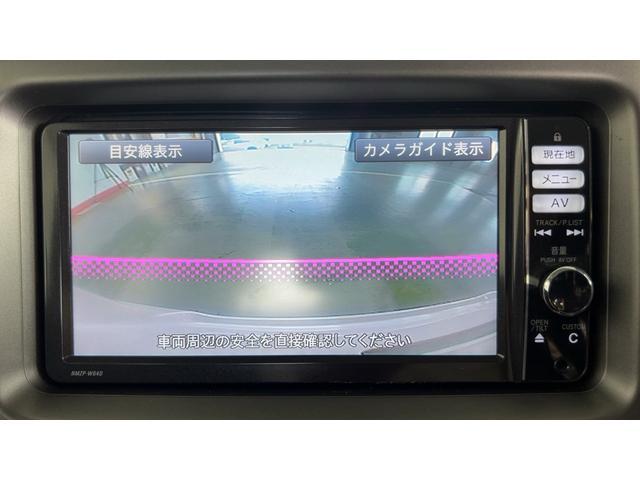 ムーヴコンテＸ　ＶＳ純正ナビ　バックカメラ　スマートキー　オートエアコン　アイドリングストップ　電動格納式ドアミラー（茨城県）の中古車