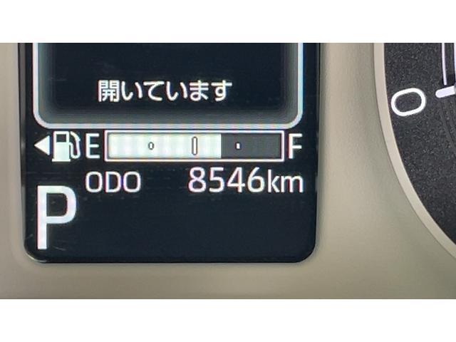 ムーヴキャンバスストライプスＧ両側パワースライドドア　スマートキー　アイドリングストップ　オートエアコン　シートヒーター　ＬＥＤヘッドランプ　電動格納式ドアミラー　衝突被害軽減システム（茨城県）の中古車