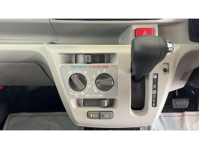 ミライースＸリミテッド　ＳＡIII純正ナビ　ドラレコ　バックカメラ　ＬＥＤヘッドランプ　純正１４インチアルミホイール　アイドリングストップ　キーレスエントリー　衝突被害軽減システム　電動格納式ドアミラー（茨城県）の中古車