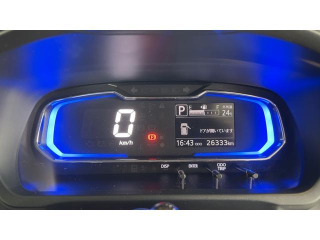 ミライースＸリミテッド　ＳＡIII純正ナビ　ドラレコ　バックカメラ　ＬＥＤヘッドランプ　純正１４インチアルミホイール　アイドリングストップ　キーレスエントリー　衝突被害軽減システム　電動格納式ドアミラー（茨城県）の中古車