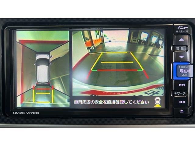 キャストスタイルＧ　ＶＳ　ＳＡIII純正ナビ　ドラレコ　パノラマモニター　アイドリングストップ　オートエアコン　シートヒーター　スマートキー　ＬＥＤヘッドランプ　１５インチアルミホイール　衝突被害軽減システム（茨城県）の中古車