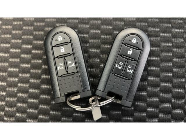ウェイクＬリミテッドＳＡIII純正ナビ　ドラレコ　パノラマモニター　両側パワースライドドア　アイドリングストップ　ＬＥＤヘッドランプ　オートエアコン　スマートキー　１４インチアルミホイール　衝突被害軽減システム（茨城県）の中古車