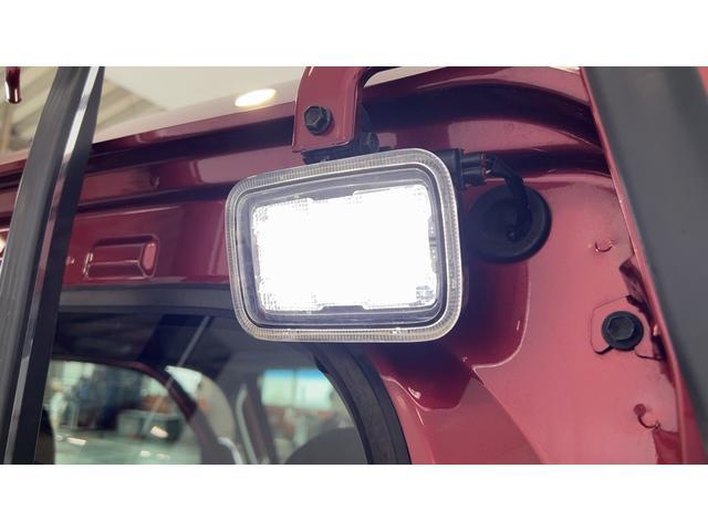 ハイゼットトラックジャンボエクストラ　４ＷＤＣＶＴ　ＬＥＤヘッドランプ　スマートキー　アイドリングストップ　電動格納式ドアミラー　センターデフロック　純正ＣＤオーディオ　フォグランプ　作業灯　衝突被害軽減システム（茨城県）の中古車
