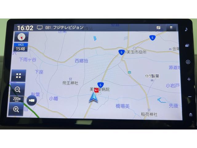 ムーヴキャンバスセオリーＧ純正１０インチナビ　ドラレコ　バックカメラ　ＬＥＤヘッドランプ　両側パワースライドドア　アイドリングストップ　オートエアコン　スマートキー　衝突被害軽減システム（茨城県）の中古車
