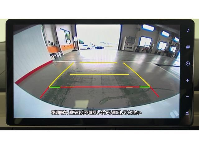 ムーヴキャンバスストライプスＧ純正１０インチナビ　ドラレコ　バックカメラ　ＬＥＤヘッドランプ　両側パワースライドドア　アイドリングストップ　オートエアコン　スマートキー　衝突被害軽減システム（茨城県）の中古車