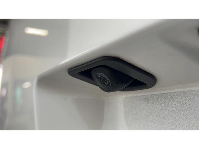 ムーヴキャンバスストライプスＧ純正１０インチナビ　ドラレコ　バックカメラ　ＬＥＤヘッドランプ　両側パワースライドドア　アイドリングストップ　オートエアコン　スマートキー　衝突被害軽減システム（茨城県）の中古車
