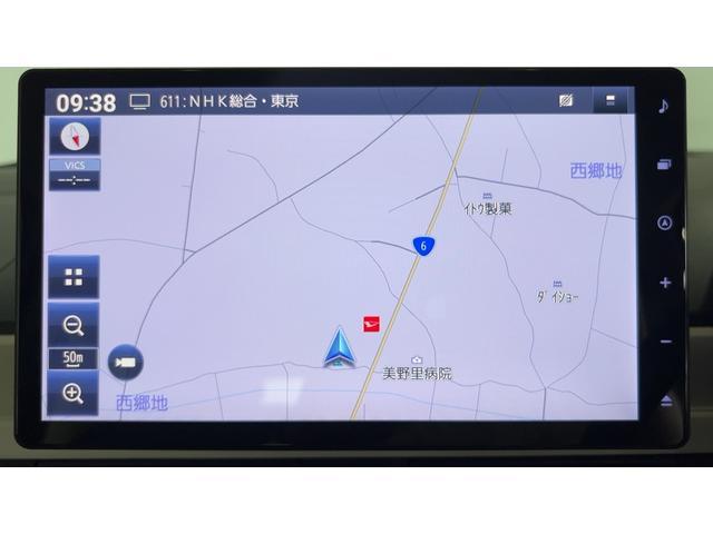 ムーヴキャンバスストライプスＧターボ純正１０インチナビ　ドラレコ　バックカメラ　ＬＥＤヘッドランプ　両側パワースライドドア　クルーズコントロール　アイドリングストップ　オートエアコン　スマートキー　衝突被害軽減システム（茨城県）の中古車