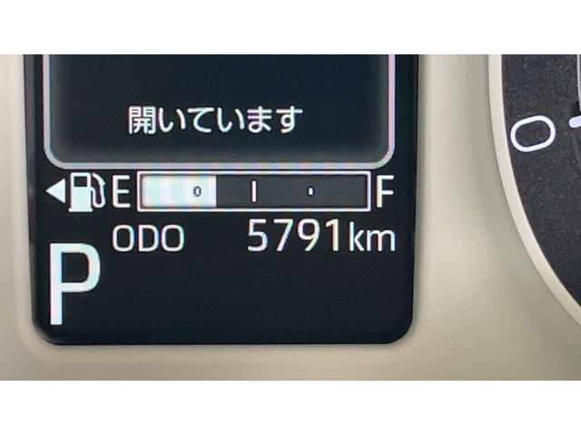 ムーヴキャンバスストライプスＧターボ純正１０インチナビ　ドラレコ　バックカメラ　ＬＥＤヘッドランプ　両側パワースライドドア　クルーズコントロール　アイドリングストップ　オートエアコン　スマートキー　衝突被害軽減システム（茨城県）の中古車