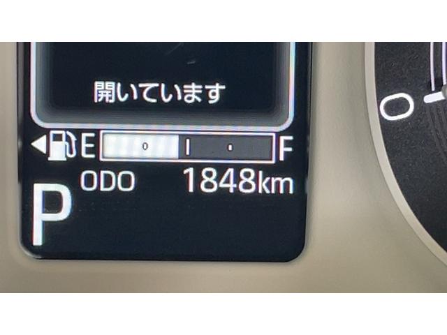 ムーヴキャンバスストライプスＧターボ純正ディスプレイオーディオ　ドラレコ　バックカメラ　両側パワースライドドア　アイドリングストップ　ＬＥＤヘッドランプ　クルーズコントロール　オートエアコン　スマートキー　衝突被害軽減システム（茨城県）の中古車