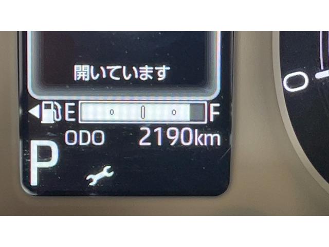 ムーヴキャンバスストライプスＧ純正１０インチナビ　ドラレコ　バックカメラ　ＬＥＤヘッドランプ　両側パワースライドドア　アイドリングストップ　オートエアコン　スマートキー　衝突被害軽減システム（茨城県）の中古車