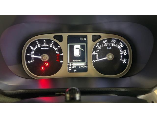 ムーヴキャンバスストライプスＧ純正１０インチナビ　ドラレコ　バックカメラ　ＬＥＤヘッドランプ　両側パワースライドドア　アイドリングストップ　オートエアコン　スマートキー　衝突被害軽減システム（茨城県）の中古車