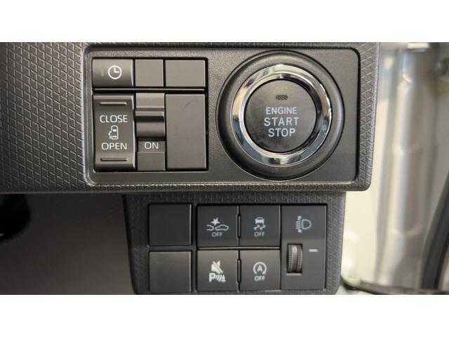タントＸＬＥＤヘッドランプ　アイドリングストップ　左側パワースライドドア　オートエアコン　スマートキー　シートヒーター　電動格納式ドアミラー　衝突被害軽減システム　横滑り防止機構（茨城県）の中古車