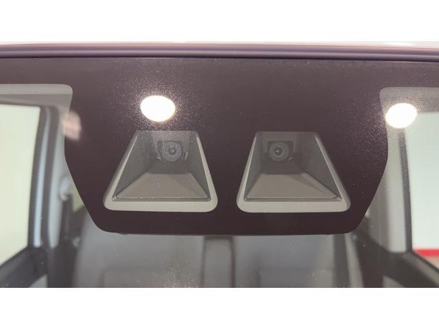 タントＸＬＥＤヘッドランプ　アイドリングストップ　左側パワースライドドア　オートエアコン　スマートキー　シートヒーター　電動格納式ドアミラー　衝突被害軽減システム　横滑り防止機構（茨城県）の中古車