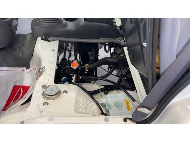 ハイゼットトラックエアコン・パワステスペシャルＶＳ　４ＷＤ５速マニュアル　ＡＭ／ＦＭラジオ　エアコン　パワステ（茨城県）の中古車