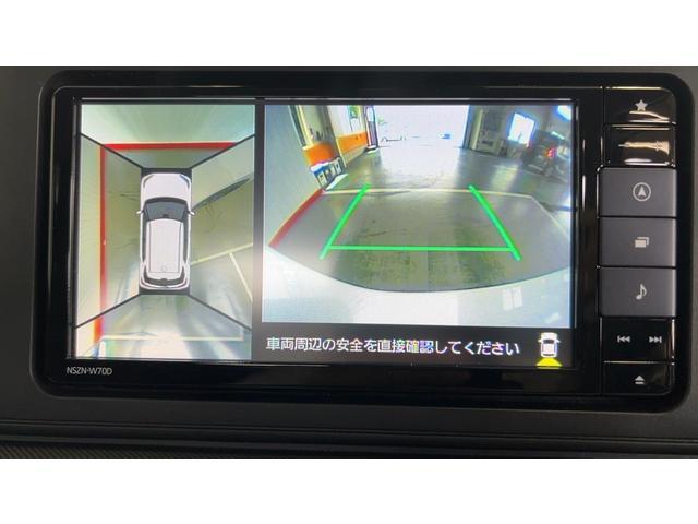 ロッキーＧ純正ナビ　ドラレコ　パノラマモニター　ＬＥＤヘッドランプ　クルーズコントロール　アイドリングストップ　オートエアコン　スマートキー　１７インチアルミホイール　衝突被害軽減システム（茨城県）の中古車