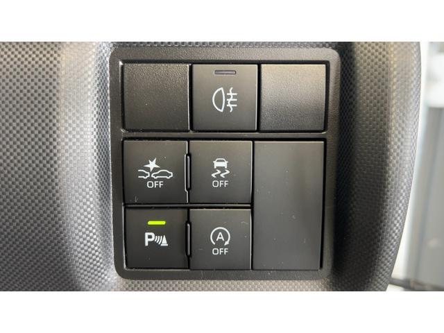 ロッキーＧ純正ナビ　ドラレコ　パノラマモニター　ＬＥＤヘッドランプ　クルーズコントロール　アイドリングストップ　オートエアコン　スマートキー　１７インチアルミホイール　衝突被害軽減システム（茨城県）の中古車