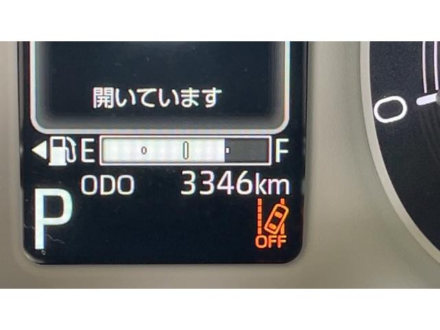 ムーヴキャンバスストライプスＧ純正ディスプレイオーディオ　ドラレコ　バックカメラ　ＬＥＤヘッドランプ　両側パワースライドドア　アイドリングストップ　オートエアコン　スマートキー　衝突被害軽減システム（茨城県）の中古車