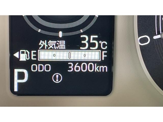 ムーヴキャンバスストライプスＧ両側パワースライドドア　スマートキー　アイドリングストップ　オートエアコン　シートヒーター　ＬＥＤヘッドランプ　電動格納式ドアミラー　衝突被害軽減システム（茨城県）の中古車
