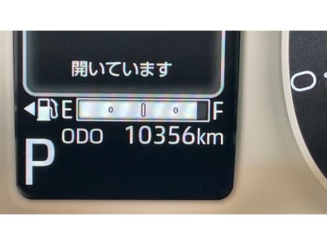 ムーヴキャンバスストライプスＧターボ純正ディスプレイオーディオ　ドラレコ　バックカメラ　両側パワースライドドア　アイドリングストップ　クルーズコントロール　ＬＥＤヘッドランプ　オートエアコン　スマートキー　衝突被害軽減システム（茨城県）の中古車