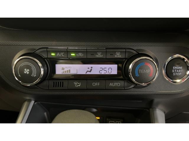 ロッキーＧ純正ナビ　ドラレコ　パノラマモニター　ターボ　ＬＥＤヘッドランプ　クルーズコントロール　アイドリングストップ　オートエアコン　スマートキー　１７インチアルミホイール　衝突被害軽減システム（茨城県）の中古車
