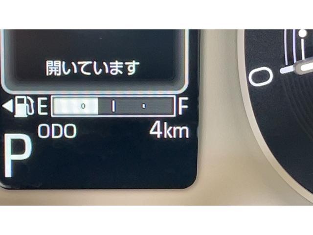 ムーヴキャンバスストライプスＧ両側パワースライドドア　スマートキー　アイドリングストップ　オートエアコン　シートヒーター　ＬＥＤヘッドランプ　電動格納式ドアミラー　衝突被害軽減システム（茨城県）の中古車