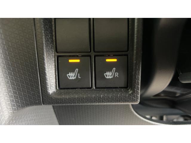 タントＸＬＥＤヘッドランプ　アイドリングストップ　左側パワースライドドア　オートエアコン　スマートキー　シートヒーター　電動格納式ドアミラー　衝突被害軽減システム（茨城県）の中古車