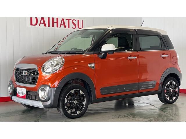キャストアクティバＧ　ＳＡII（茨城県）の中古車