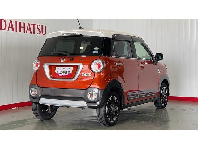 キャストアクティバＧ　ＳＡII（茨城県）の中古車