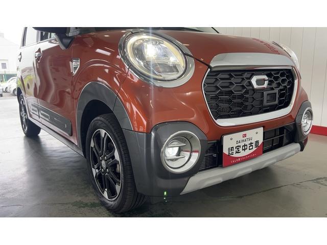 キャストアクティバＧ　ＳＡII（茨城県）の中古車