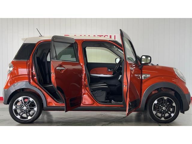 キャストアクティバＧ　ＳＡII（茨城県）の中古車