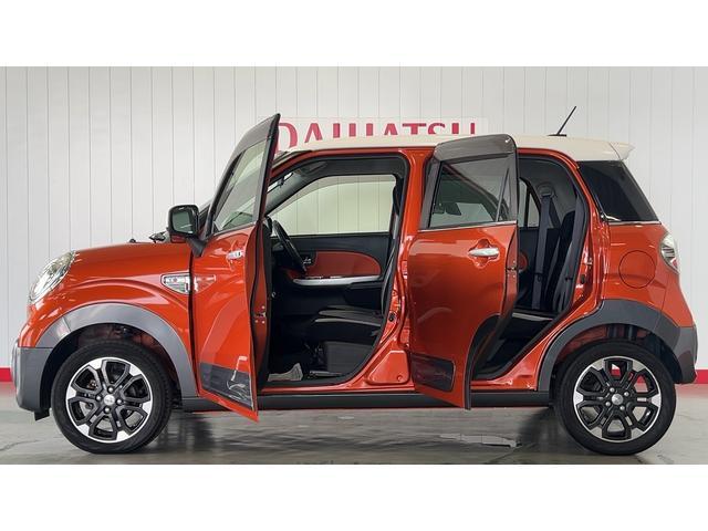 キャストアクティバＧ　ＳＡII（茨城県）の中古車