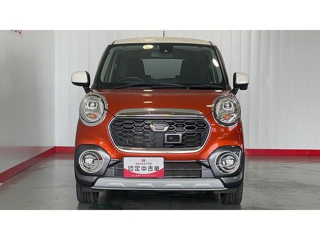 キャストアクティバＧ　ＳＡII（茨城県）の中古車