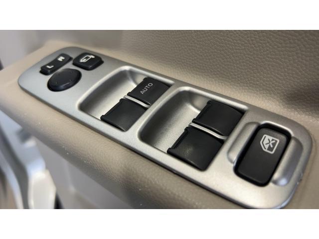 エブリイワゴンＪＰ　４ＷＤ５速マニュアル　社外ナビ　バックカメラ　ドラレコ　キーレスエントリー　電動格納式ドアミラー　純正アルミホイール（茨城県）の中古車