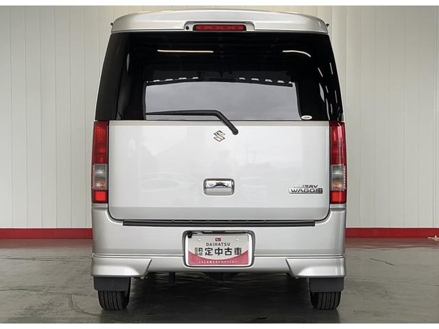 エブリイワゴンＪＰ　４ＷＤ５速マニュアル　社外ナビ　バックカメラ　ドラレコ　キーレスエントリー　電動格納式ドアミラー　純正アルミホイール（茨城県）の中古車
