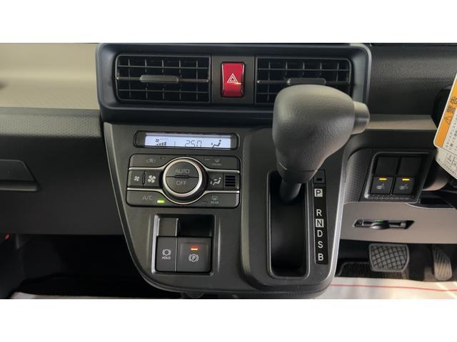 タントＸ　エコアイドル非装着車純正ナビ　バックカメラ　ＬＥＤヘッドランプ　左側パワースライドドア　オートエアコン　シートヒーター　スマートキー　衝突被害軽減システム　電動格納式ドアミラー（茨城県）の中古車