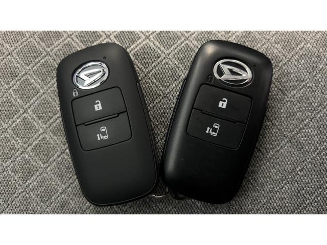 タントＸ　エコアイドル非装着車純正ナビ　バックカメラ　ＬＥＤヘッドランプ　左側パワースライドドア　オートエアコン　シートヒーター　スマートキー　衝突被害軽減システム　電動格納式ドアミラー（茨城県）の中古車