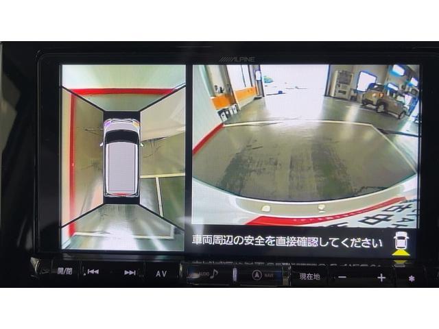 トールカスタムＧ　ＳＡII９インチナビ　ドラレコ　パノラマモニター　両側パワースライドドア　ＬＥＤヘッドランプ　オートエアコン　アイドリングストップ　クルーズコントロール　１４インチアルミホイール　衝突被害軽減システム（茨城県）の中古車