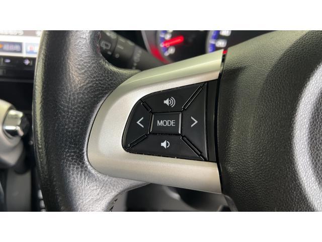 トールカスタムＧ　ＳＡII９インチナビ　ドラレコ　パノラマモニター　両側パワースライドドア　ＬＥＤヘッドランプ　オートエアコン　アイドリングストップ　クルーズコントロール　１４インチアルミホイール　衝突被害軽減システム（茨城県）の中古車
