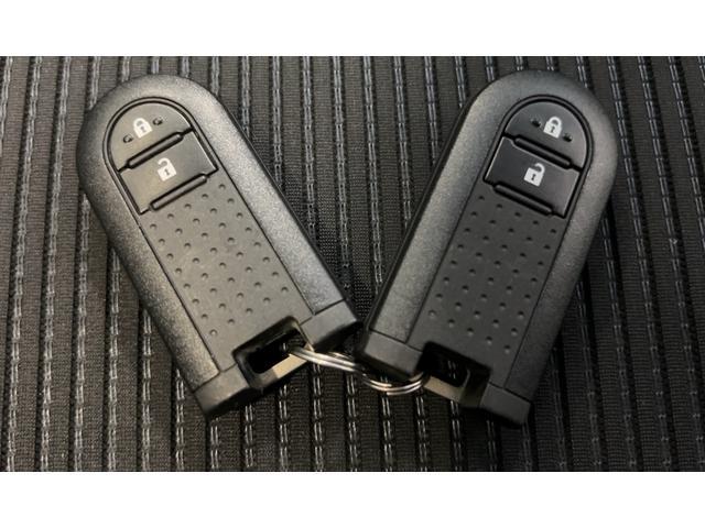 ムーヴカスタムＸリミテッドII　ＳＡIII純正ナビ　パノラマモニター　スマートキー　ＬＥＤヘッドランプ　オートエアコン　アイドリングストップ　１４インチアルミホイール　電動格納式ドアミラー　衝突被害軽減システム（茨城県）の中古車