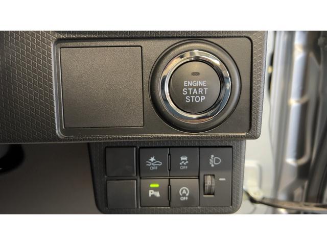 タントＬアイドリングストップ　ＬＥＤヘッドランプ　オートエアコン　スマートキー　電動格納式ドアミラー　衝突被害軽減システム（茨城県）の中古車