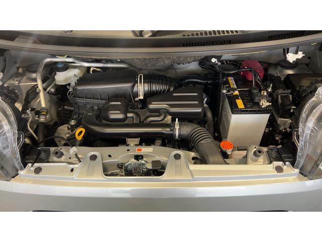 タントＬアイドリングストップ　ＬＥＤヘッドランプ　オートエアコン　スマートキー　電動格納式ドアミラー　衝突被害軽減システム（茨城県）の中古車